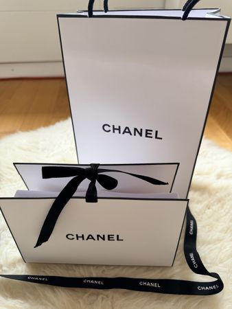 Sac Chanel