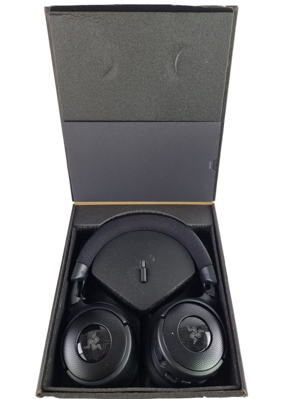 Razer Casques audio: Razer Kraken V4 – Neuf (Voir description) à Wangen b. Olten par Restwert_Wangen 3