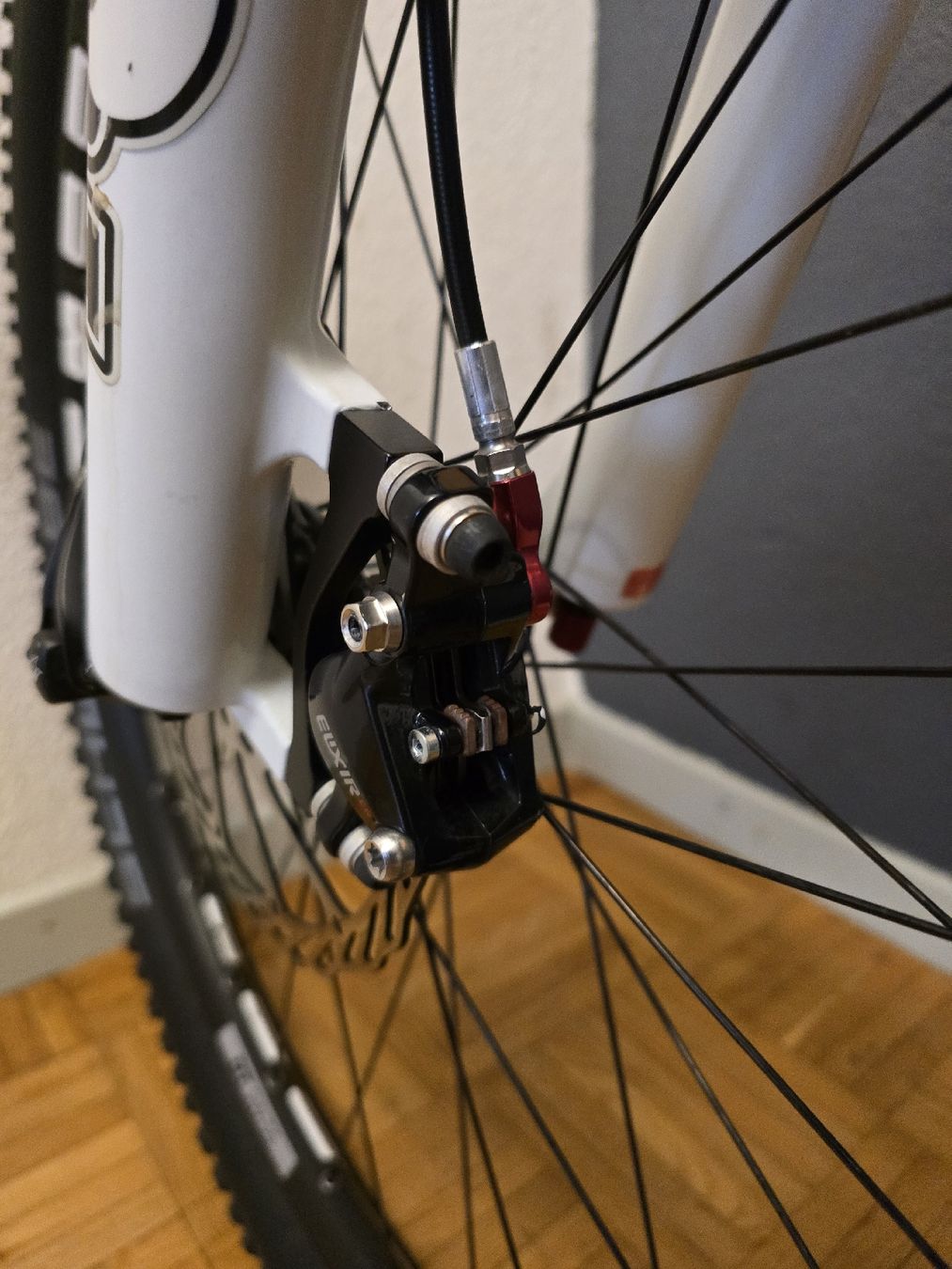 Trek Vélos: Trek MTB-Fully – D'occasion à Kägiswil par Qendro95 7