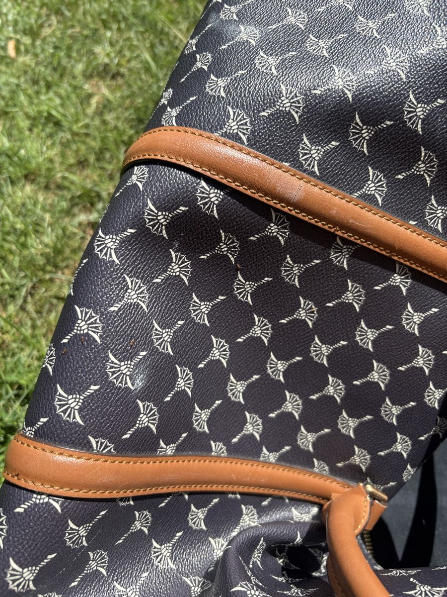 Joop Taschen: Joop Weekender – Gebraucht aus Winterthur von strawberry14 6