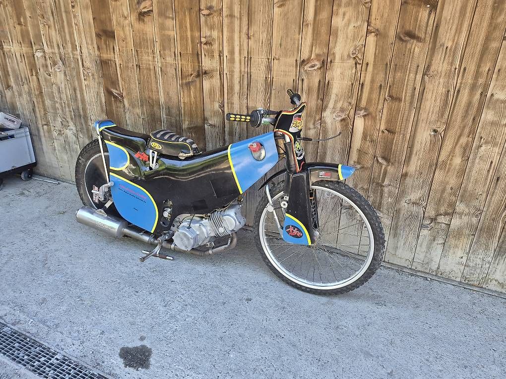 Jawa Autres: Jawa 500 Speedway – D'occasion à Dättlikon par man_ct9m 3