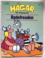 HÄGAR - Der Schreckliche - Band 7 - Badefreuden