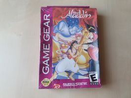 Aladdin neu und ovp