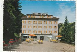 Hotel Schwert Rigi- Klösterli