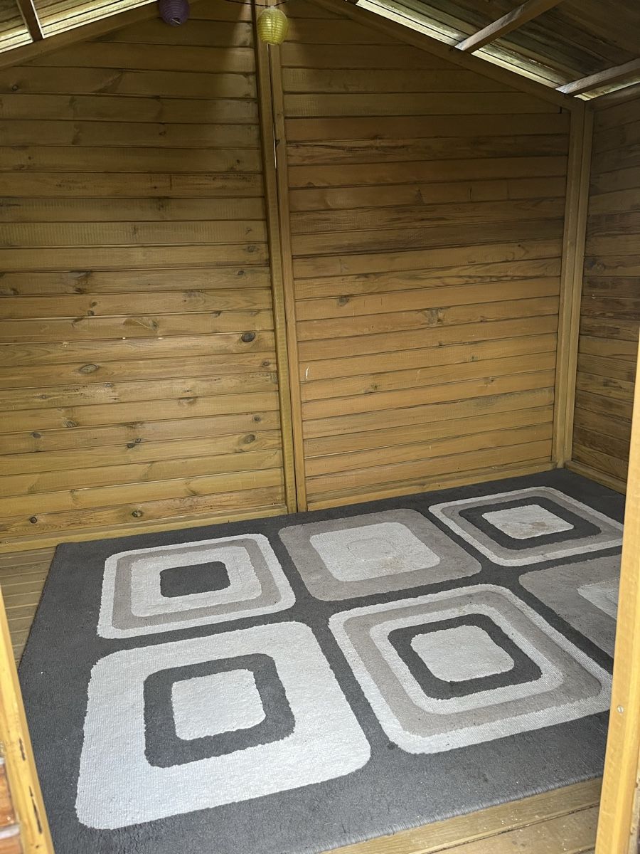 Casette per bambini: Garten Spielhaus – Usato da Neerach venduto da Cuny13 2