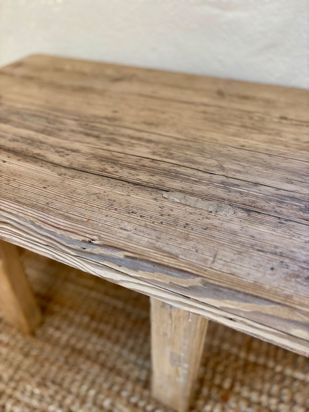 Sgabelli: Grosser Alter Asiatischer Hocker – Usato da Richterswil venduto da 0207lifestyle 4