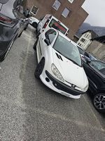 Peugeot 206 1.4 HDI 