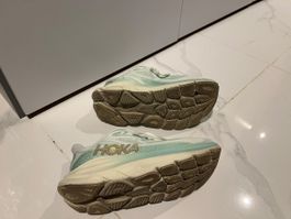 Hoka Clifton 10 Laufschuhe Damenschuh Grösse 37.5 prfect Zus