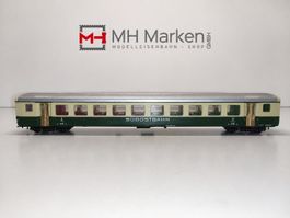 Roco 4239C Südostbahn SOB Personenwagen DC H0 ohne OVP