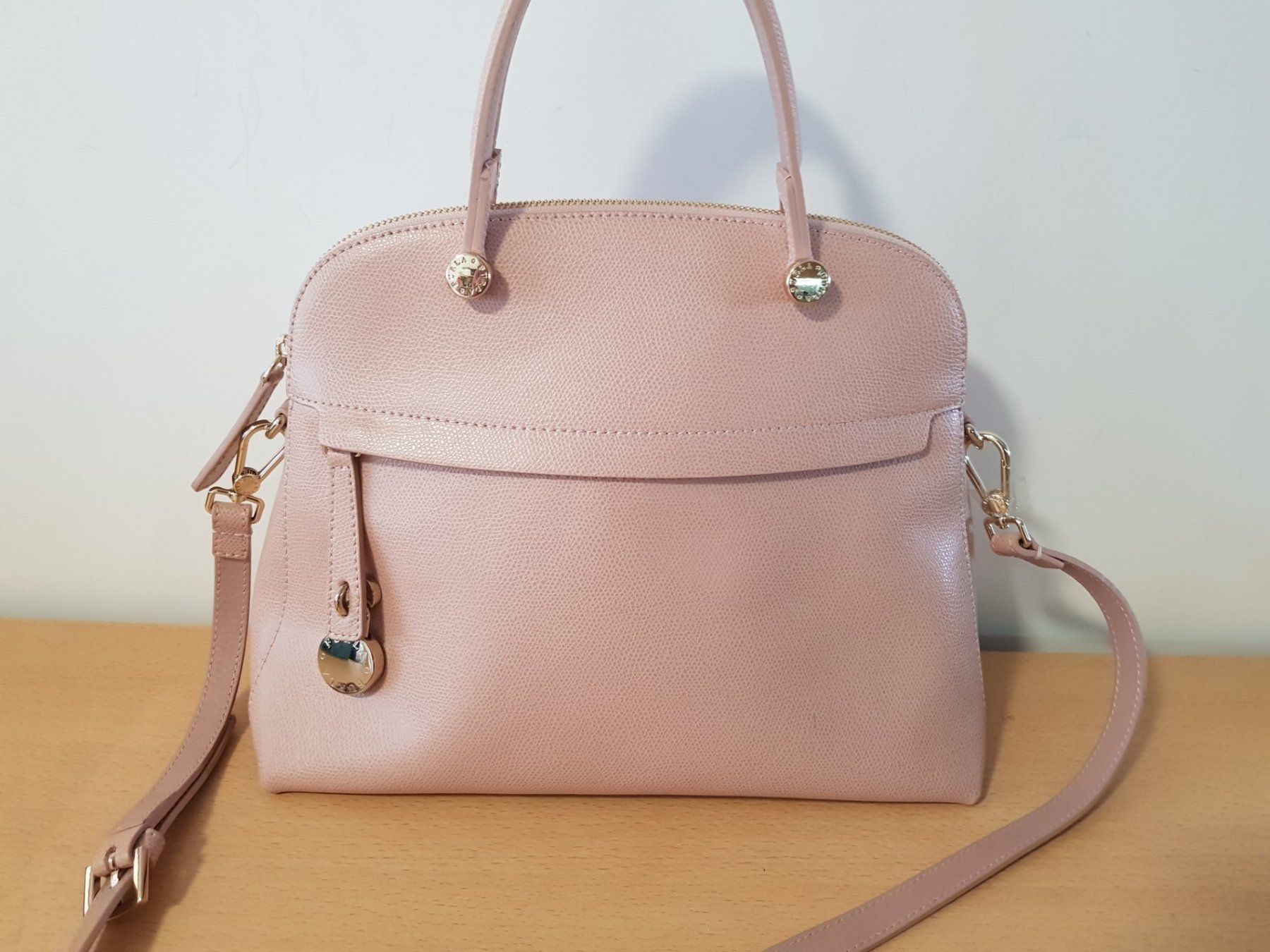 Furla Borse da donna: Furla Piper Leder Handtasche – Usato da Basel venduto da fafa68 1