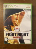 EA Sports Fight Night Round 3 für Xbox 360