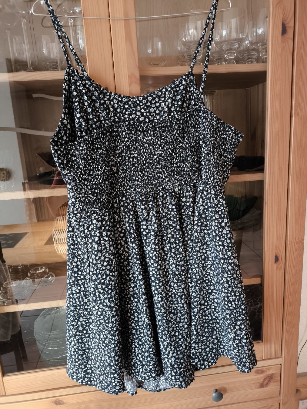 Shein Tute: Jumpsuit/ Honsenrock Gr.2XL / Gr.46/48 – Nuovo (secondo la descrizione) da Burgdorf venduto da Ropajesi 1