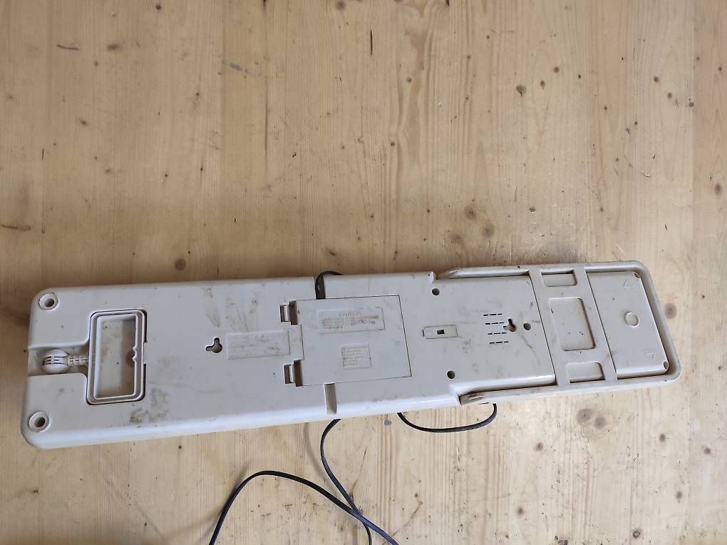 Lampen: Lampe – Gebraucht aus Grosswangen von chreguu