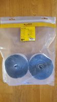 DeLock Klettband 5m x 50mm, NEU