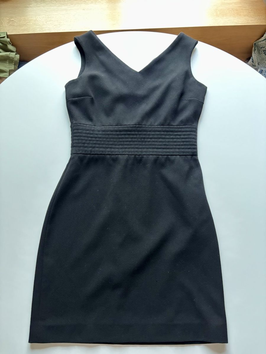 Maje Vestiti: Maje schwarzes Kleid T1 – Nuovo (secondo la descrizione) da St. Gallen venduto da maryloewe 1
