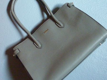 FURLA Handtasche wie neu
