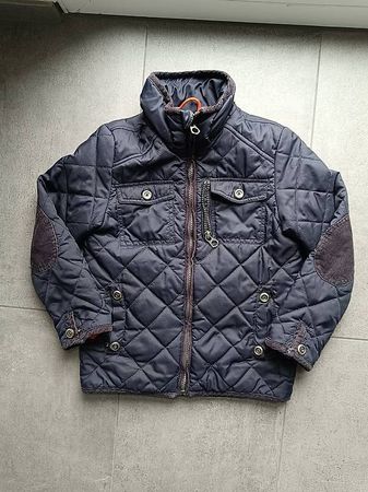Übergangsjacke Grösse 116