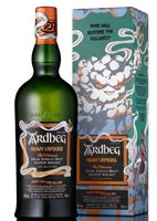 Ardbeg Heavy Vapours