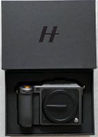 Hasselblad X1D Mark II 50C | XCD 90mm | XCD 45mm | XCD 21mm