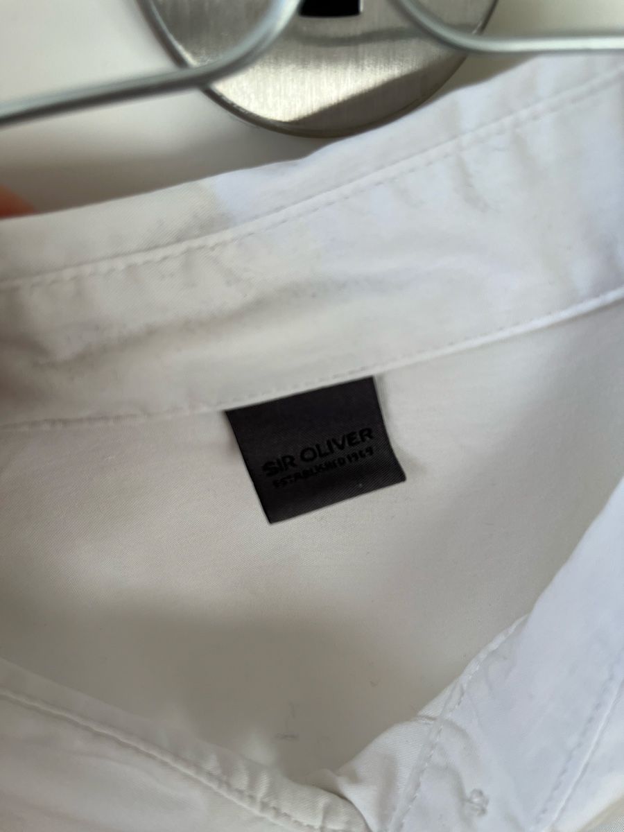 S.Oliver Blusen: Sir Oliver Bluse – Gebraucht aus Chur von lua_7j7m 2