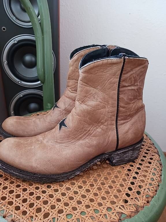 Mexicana Scarpe da donna: Stiefel von Mexicana 40 – Usato da Riedholz venduto da bri_fr7s 1