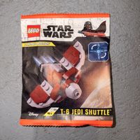 LEGO Star Wars T-6 Jedi Shuttle 912411 Limited Edition