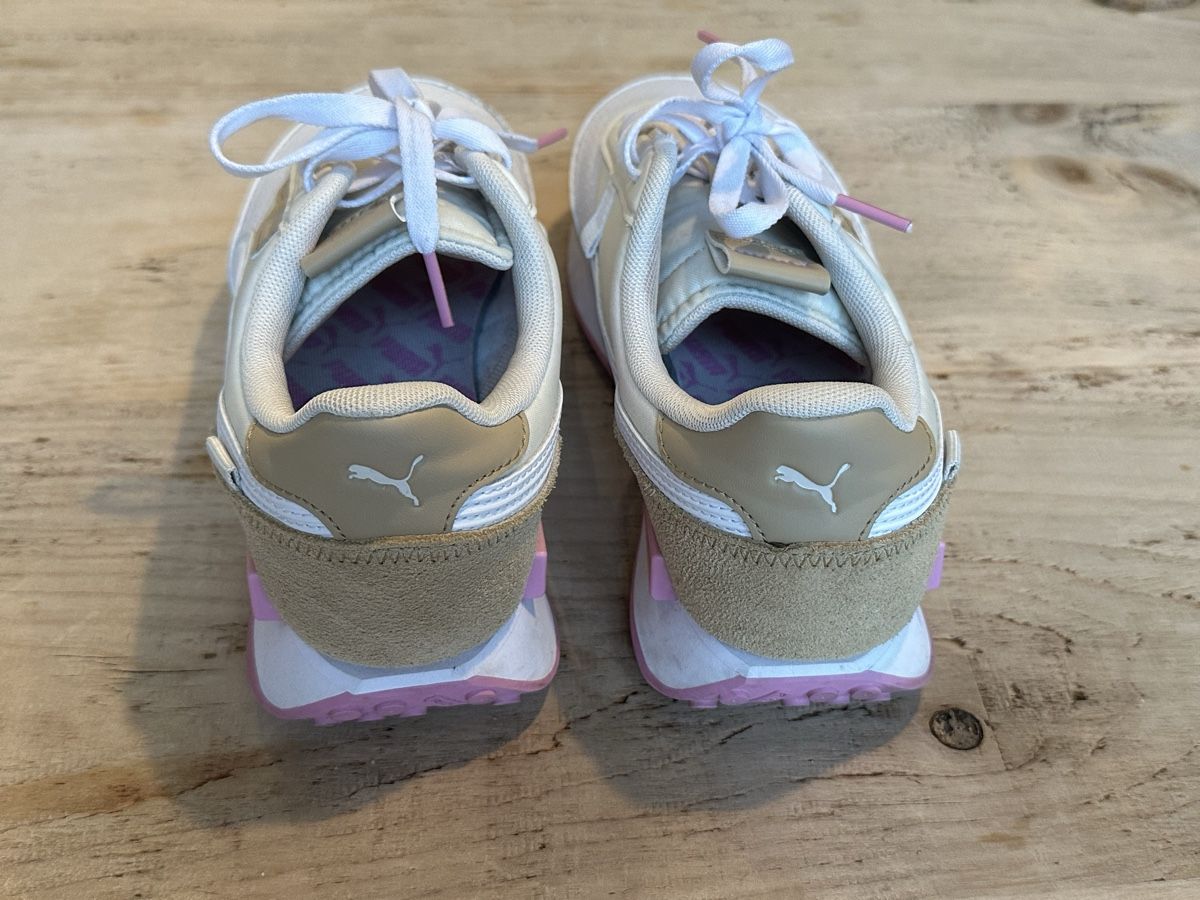 Puma Scarpe da donna: PUMA Sneakers Size 40, great condition – Usato da Baar venduto da SnowFlake00 2