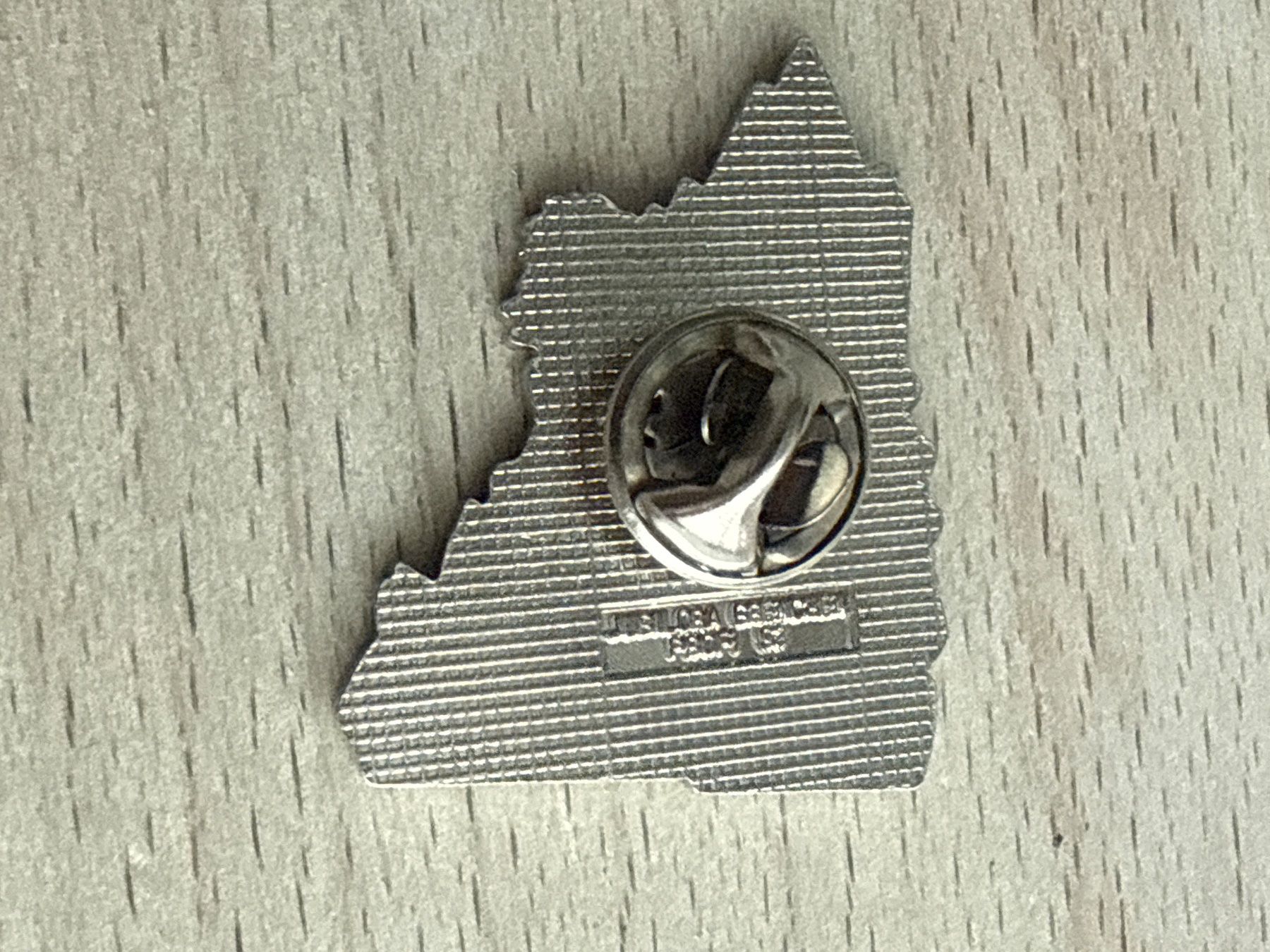 Placchette & Badge: Pin Gempen-Berglauf – Usato da Glattbrugg venduto da Schweigmatt 1