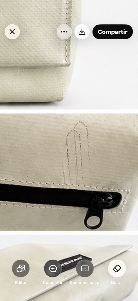 Freitag Borse da donna: Freitag F-171 LAURA – Usato da Wattwil venduto da mkt_s2l5 1
