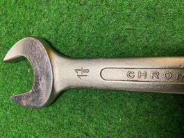 Verkaufe: 1 Ringgabel Schlüssel 1 1/8” neuwertig