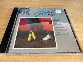 Various – Baby Boomer Classics - The Sixties (Vol 4)