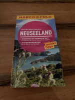 Marco Polo Reiseführer Neuseeland