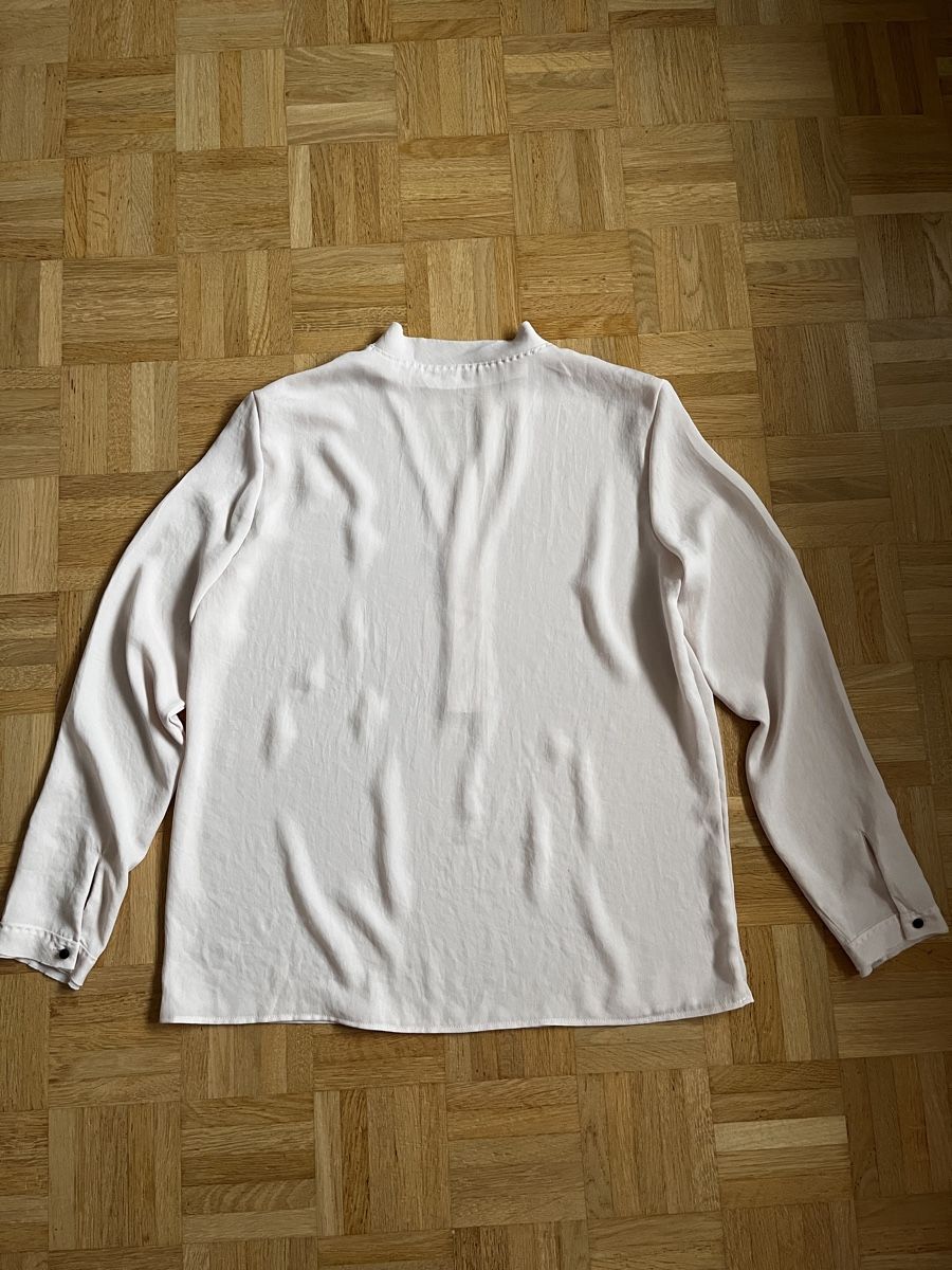 Marc Cain Tuniques: Marc Cain Tunika-Bluse, Gr. M – D'occasion à Zürich par Kleanthy 5