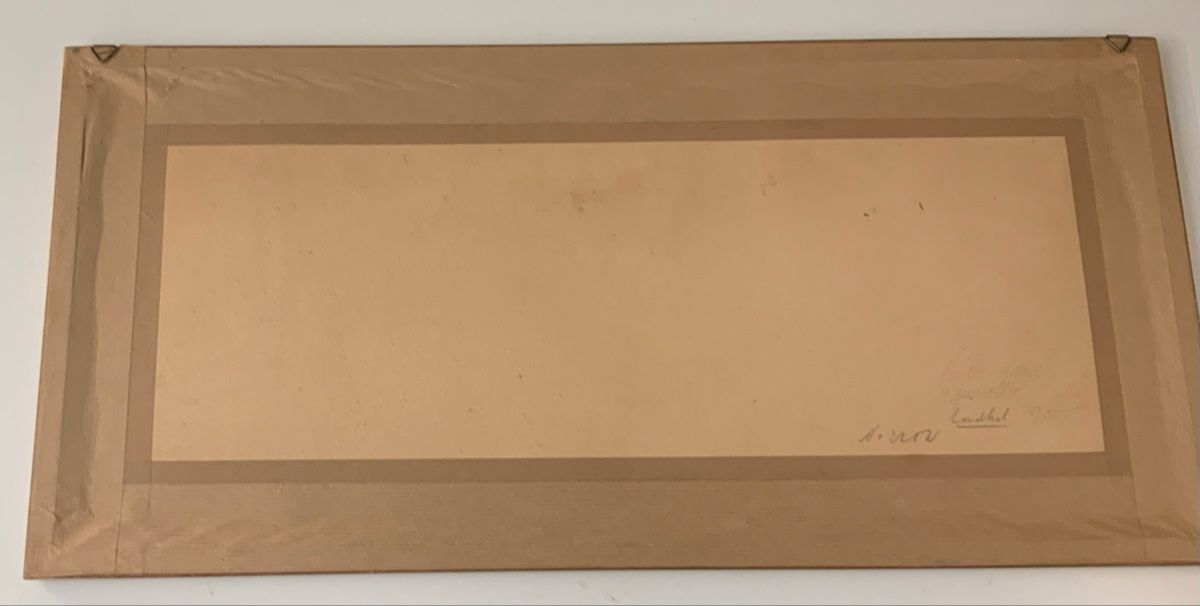 Dipinti: Taille douce signé J.J. Schneider – Usato da rolle venduto da Tontonjulot 4