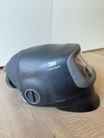 Schweisshelm 3M G5-01