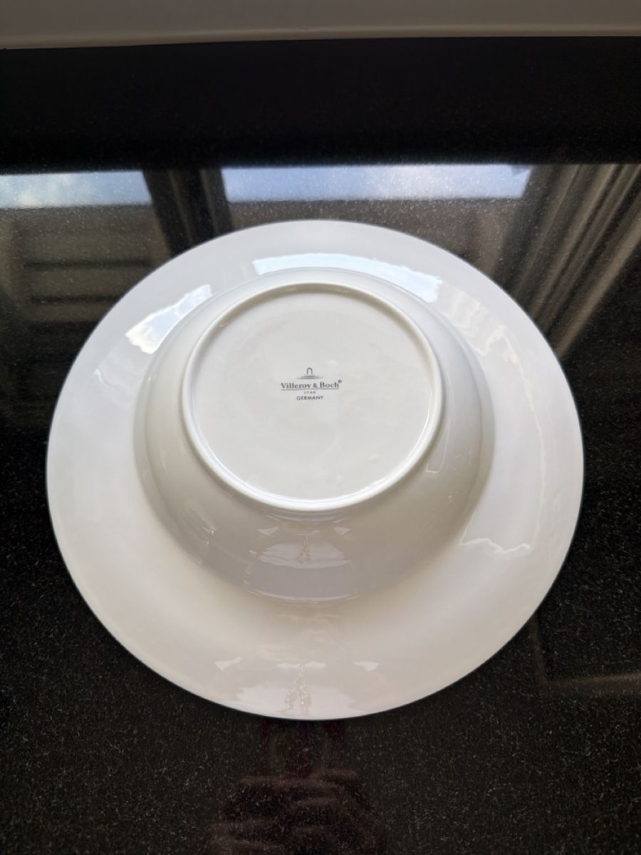 Villeroy & Boch Assiettes: Geschirr – Neuf (Voir description) à Münchwilen AG par Luikalisto 2