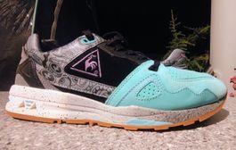 Le Coq Sportif "Road Trippin" Pack / Einswell & KICKS LAB