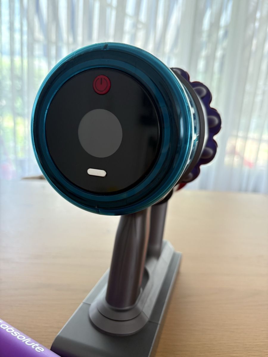 Dyson Aspirateurs & Accessoires: Dyson Gen5detect Absolute  – Défectueux à S. Antonino par LIKA91 7