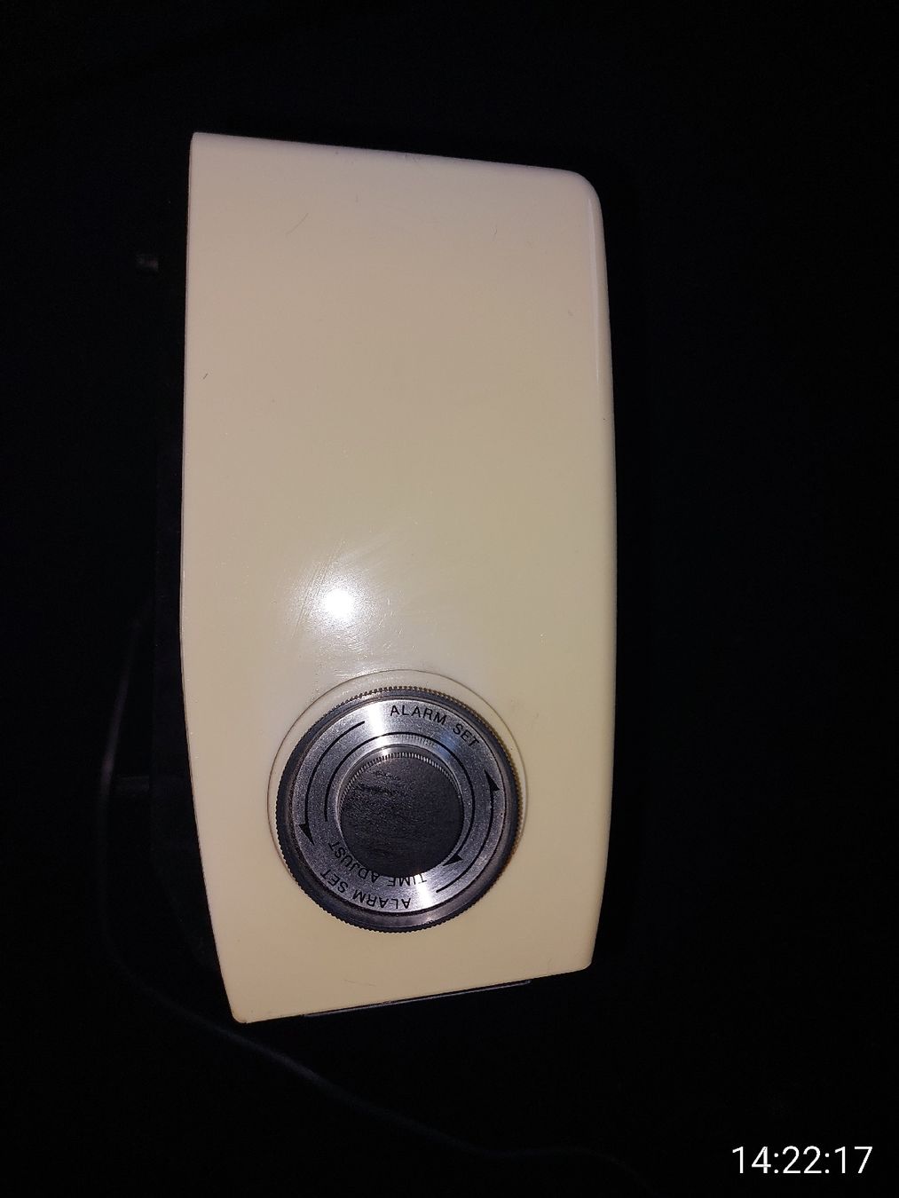 Sony Wecker: Sony Radiowecker Digimatic Litetime – Gebraucht aus Bäch SZ von Retroandy 3