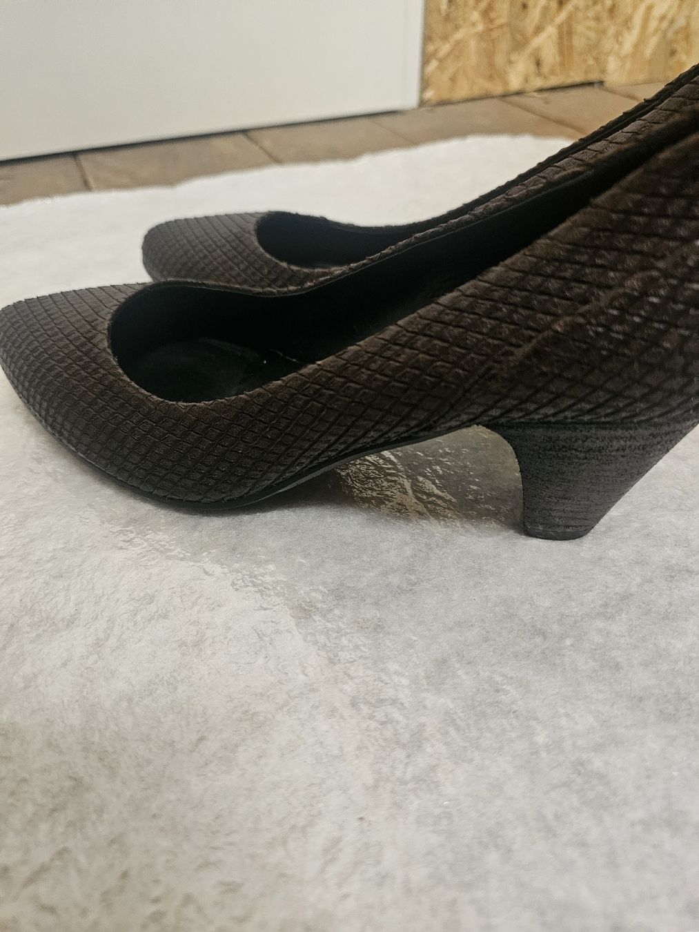Scarpe da donna: Damen Schuhe – Nuovo (secondo la descrizione) da Luzern venduto da bagija 3