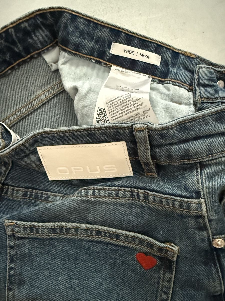 Jeans: Opus jeans  – D'occasion à visp par Kmemo1 3