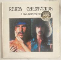 RANDY CALIFORNIA - EURO-AMERICAN