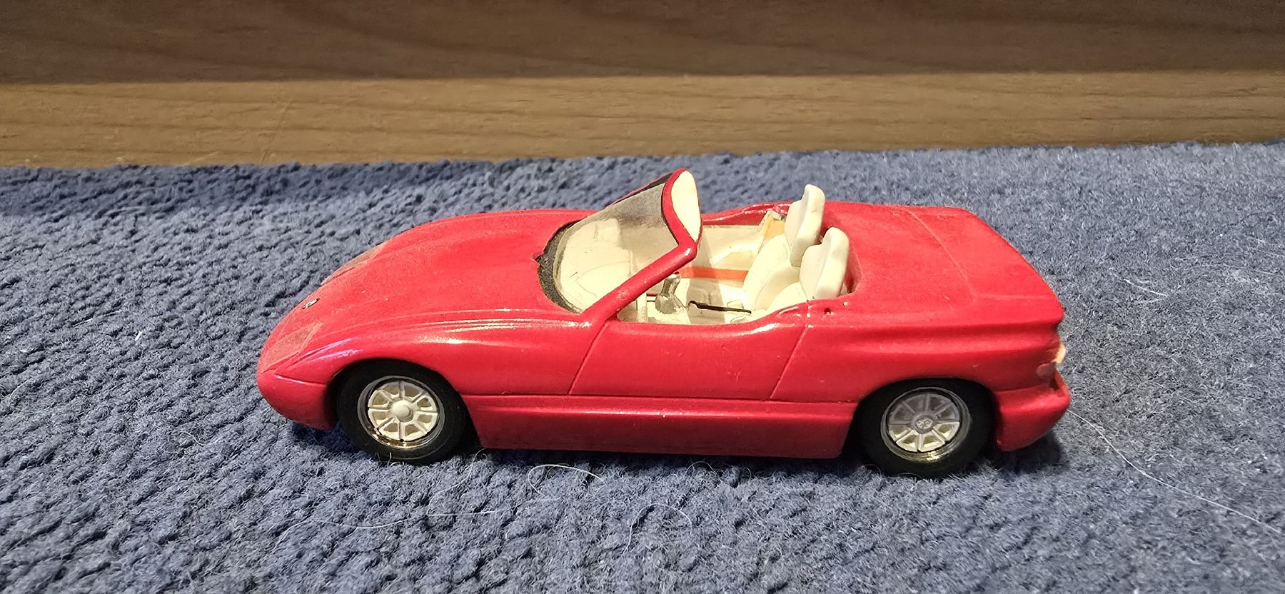 BMW Modellini d'auto: BMW Z1 – Nuovo (secondo la descrizione) da Merligen venduto da SwissMini27 4