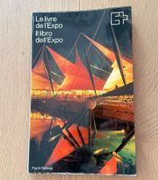Le livre de l'Expo / Il libro dell'Expo 64
