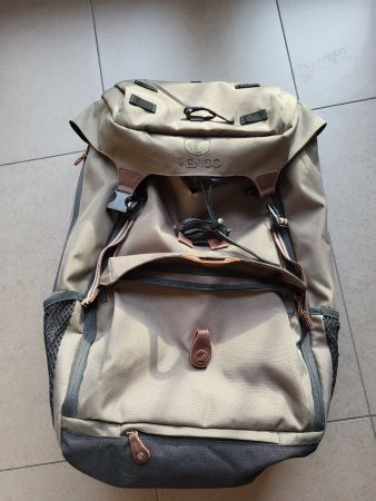 Rucksack Menco