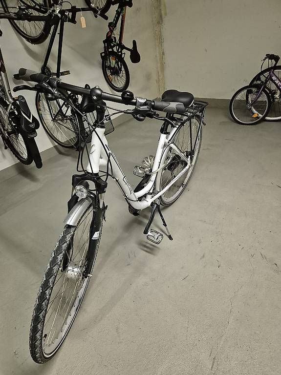 Biciclette: City velo – Usato da Zürich venduto da xaver.afg 2