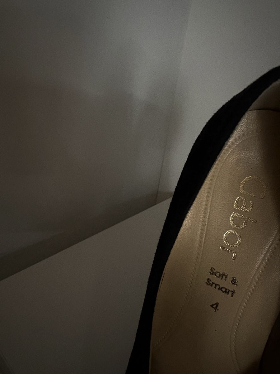Gabor Chaussures femmes: Gabor Pumps Gr. 37 – D'occasion à Menznau par ali_5xw9 1