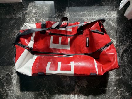 Freitag Zippelin F733 Neuzustand