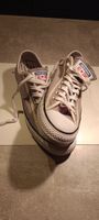 Converse All Star Sneaker grau Grösse 42 