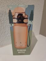 COOP Drinking Bottle 500 ml pink llamas kids